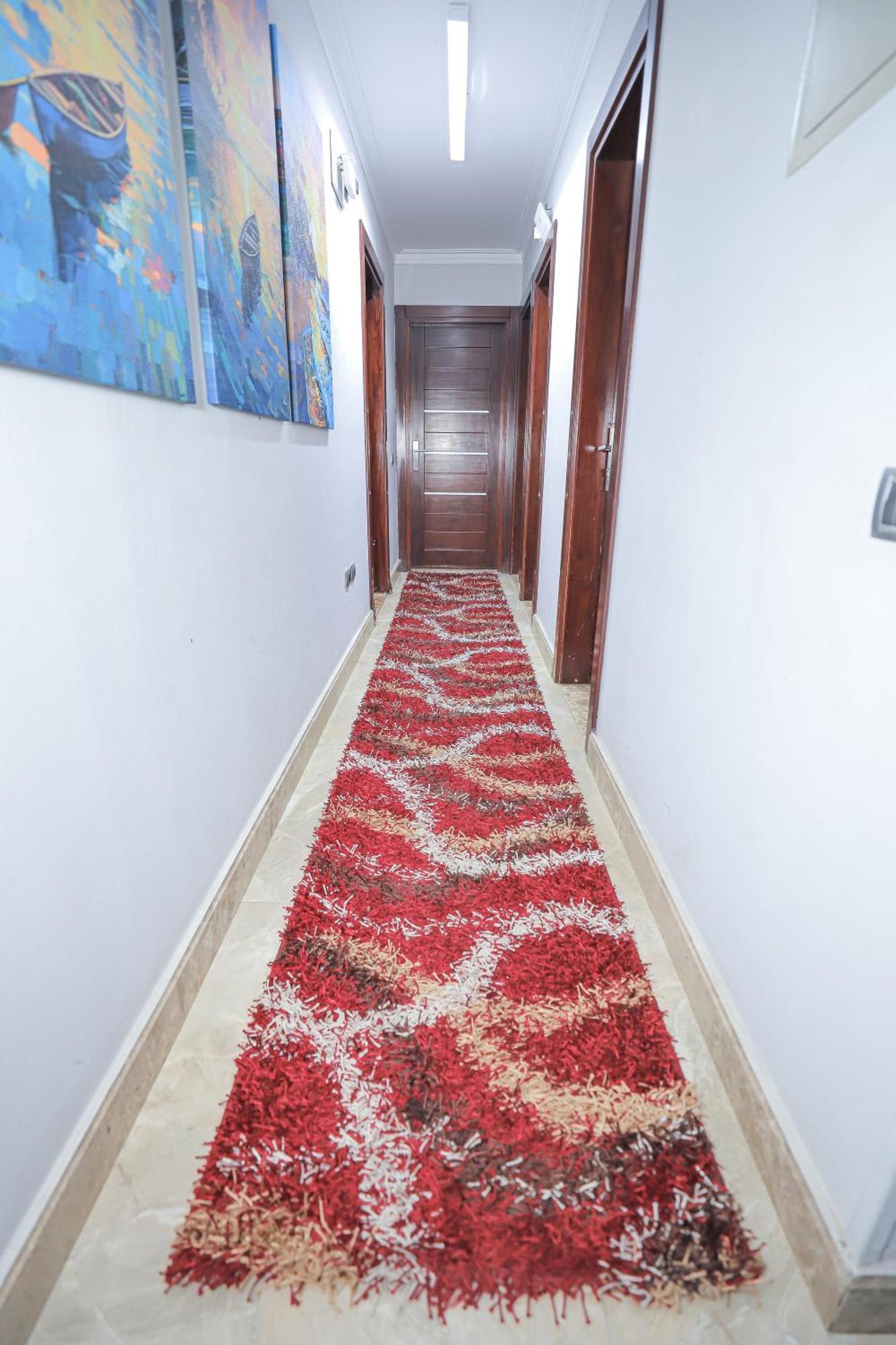 Heliopolis Heights, One Story Appartement