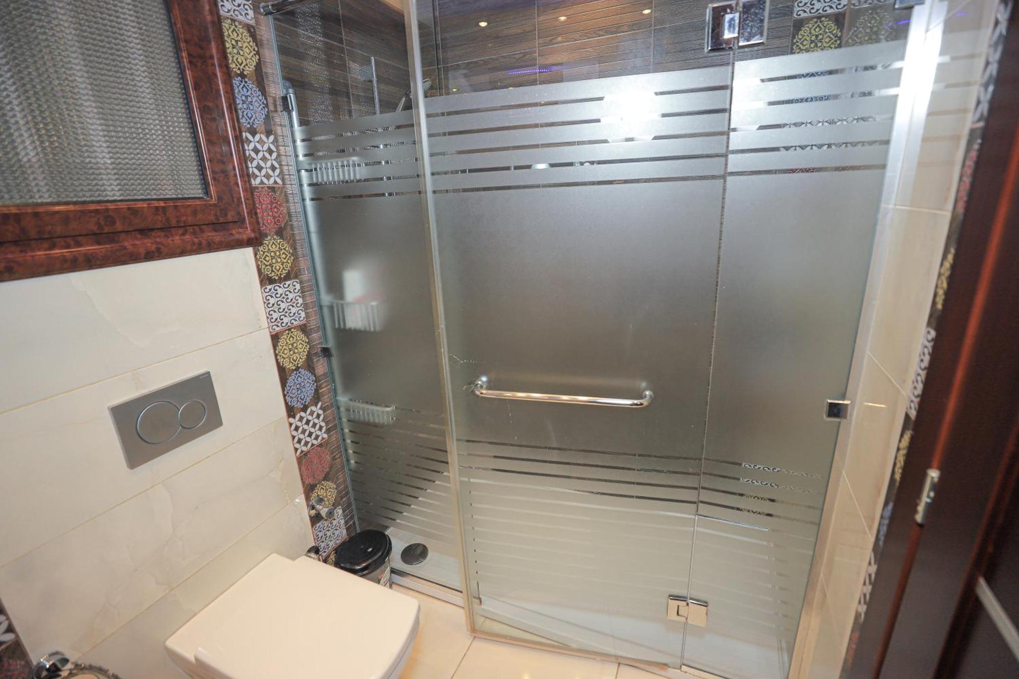 Heliopolis Heights, One Story Appartement Le Caire