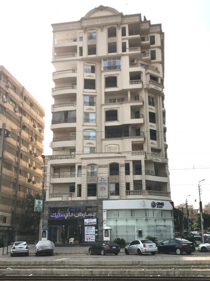 Heliopolis Heights, One Story Appartement